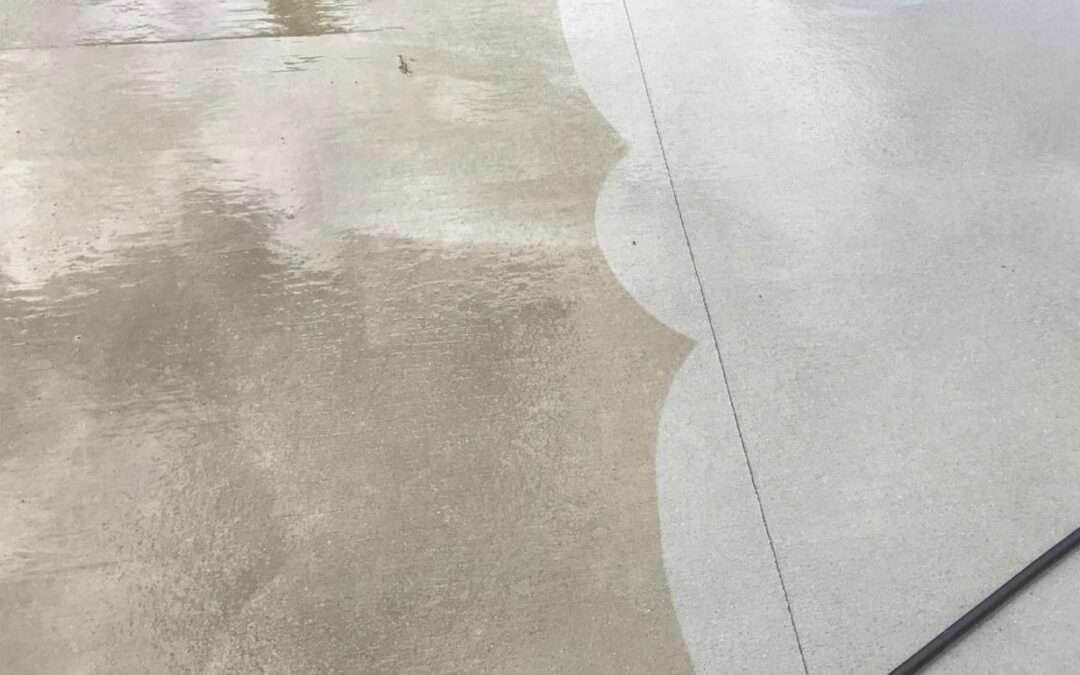 Pressure Washing: Pressure Washing for Commercial Properties